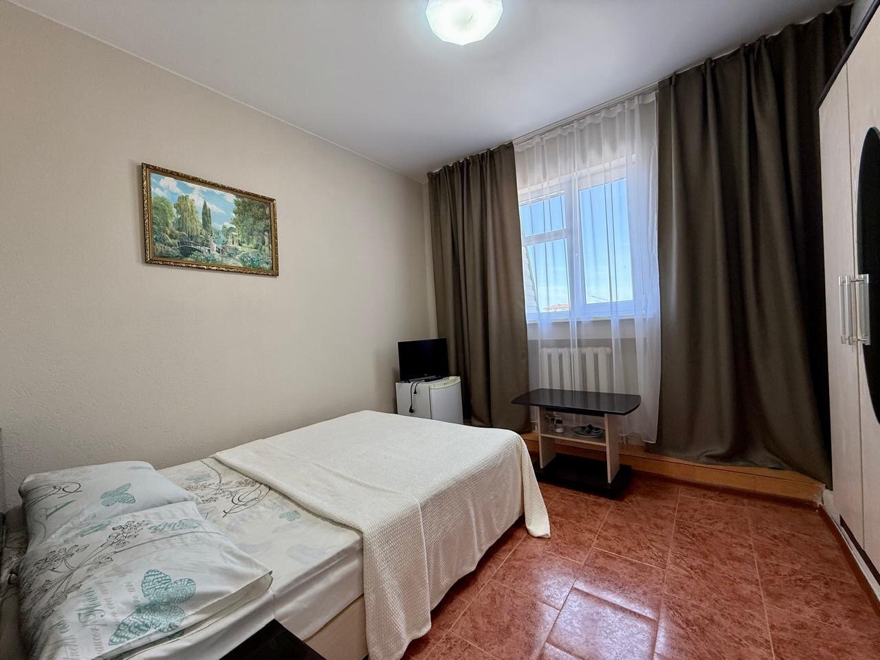 Фото Агина
