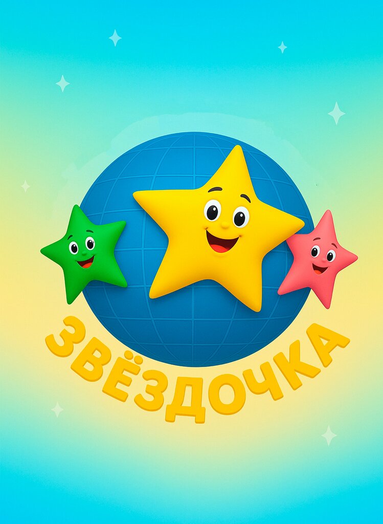 Children's developmental center Zvyozdochka, Voskresensk, photo