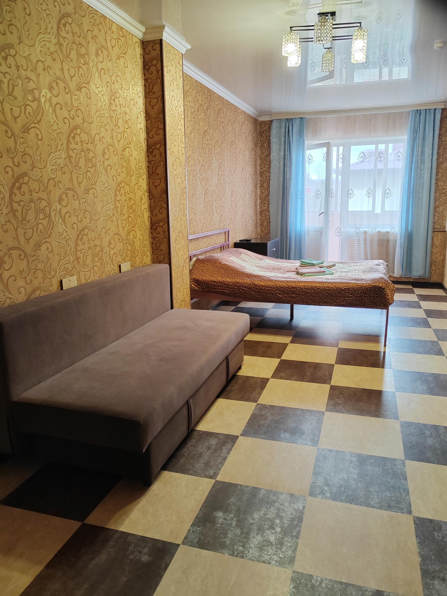 Фото Горный