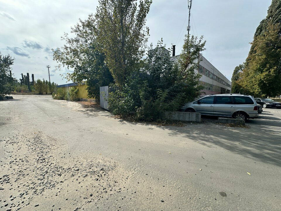 Metal rolling А групп Запад, Gomel, photo