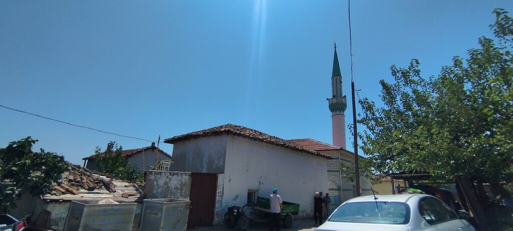Mosque Igdebaglar Neighborhood Mosque, Sarkoy, photo