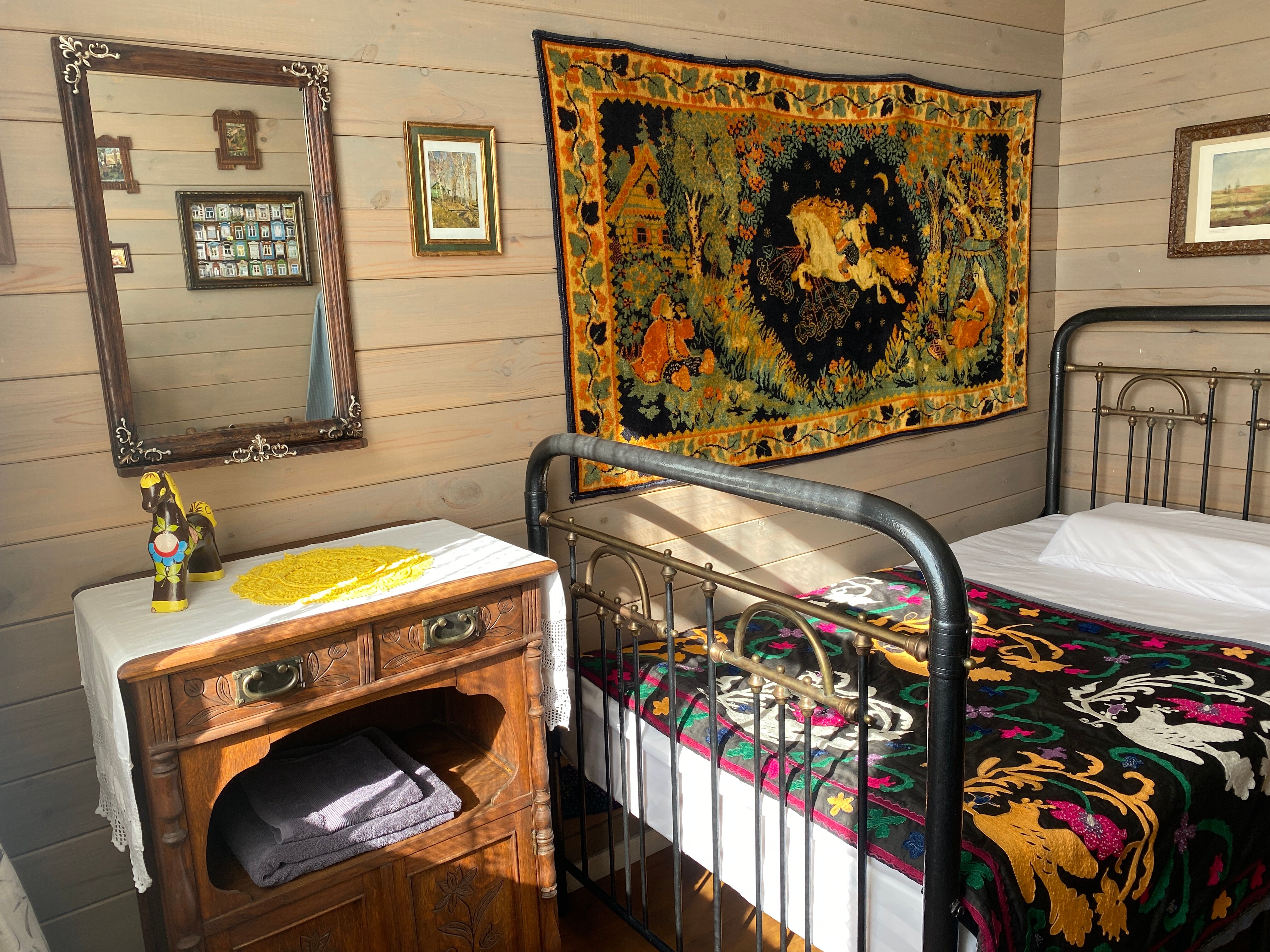 Фото отеля 3