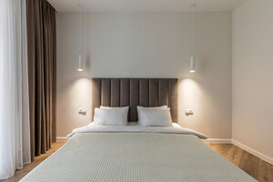 Иное жильё Rushouse