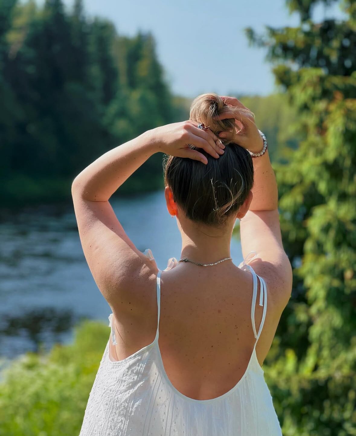 Фото Каменецкие Купели