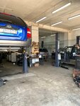 Avtohirurgia (Sasnovy Bor, Tsentralnaya ulitsa, 5), car service, auto repair