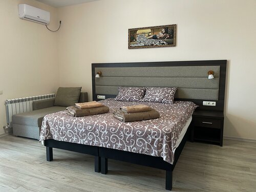 Гостиница Вилла Елена в Саках