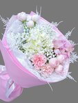 Dl flowers (Perm, kottedzhny posyolok Zaprudskiy Les, 9Б), flowers and bouquets delivery