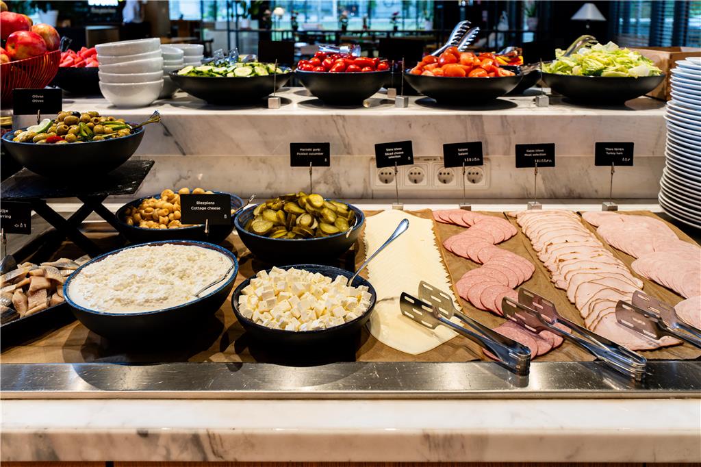 Фото Park Inn by Radisson