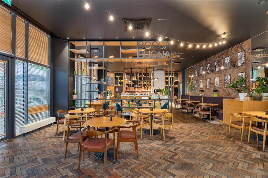 Фото Park Inn by Radisson