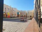 Playground (Astana, Esıl audany, Family Town Residential Complex), playground