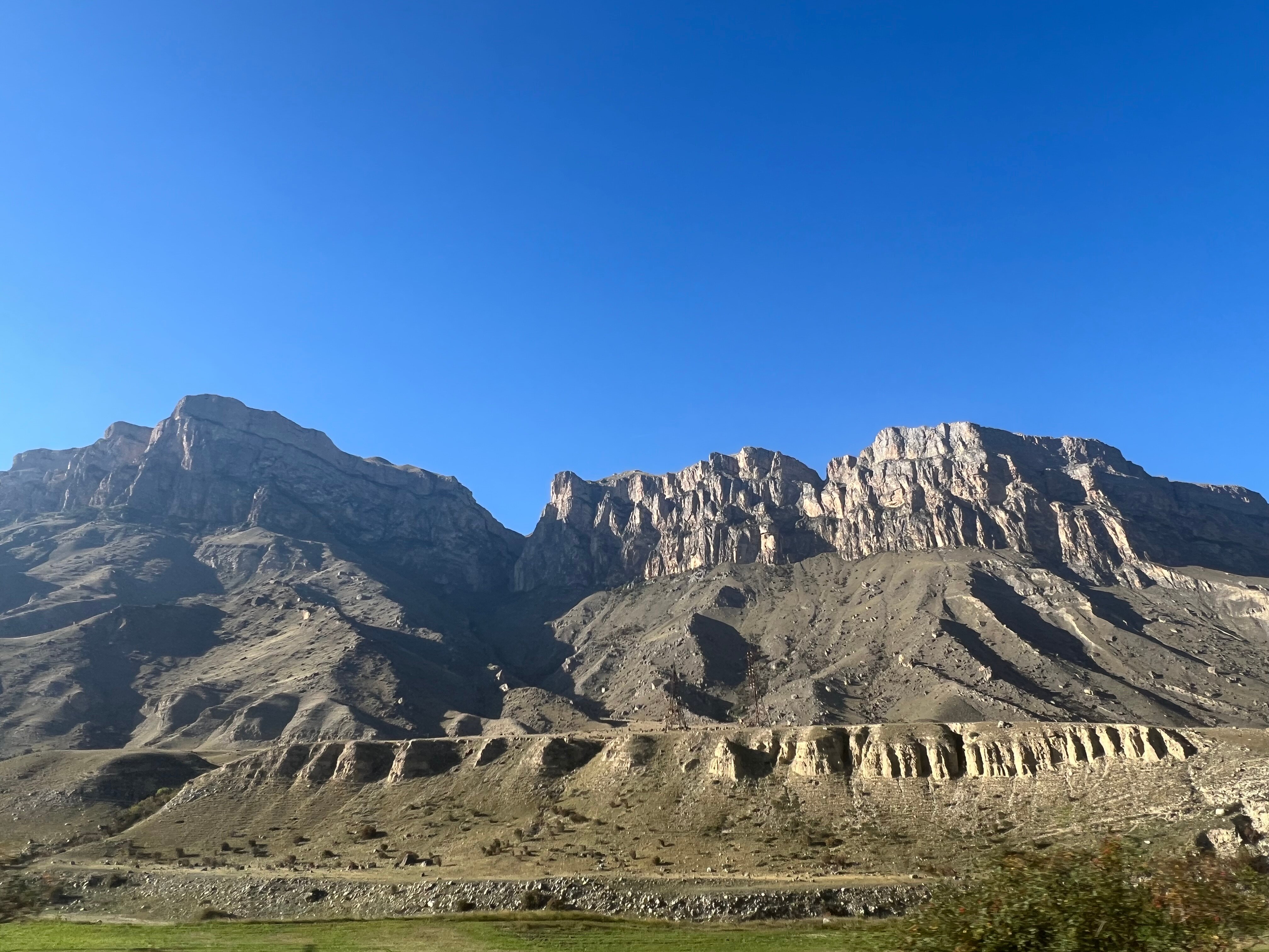 Фото Терскол