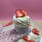 Sharti (Gorkogo Street, 64), confectionary