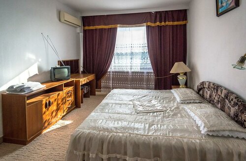 Гостиница Асса в Назрани