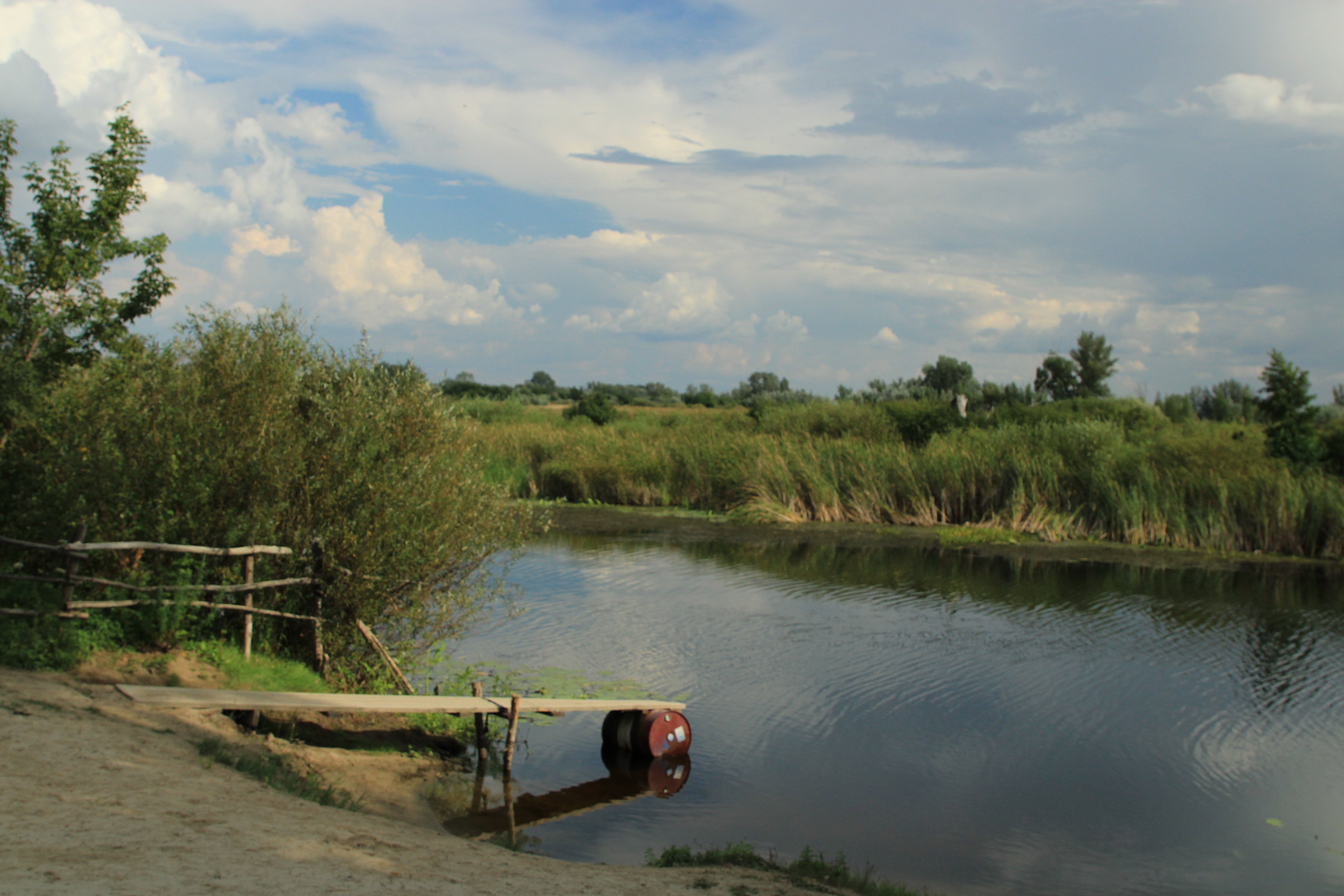 Фото Казачий Курень