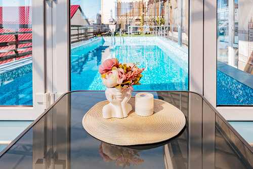 Гостевой дом Дом путешественника в Геленджике