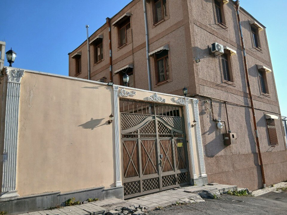 Фото Отель Планет