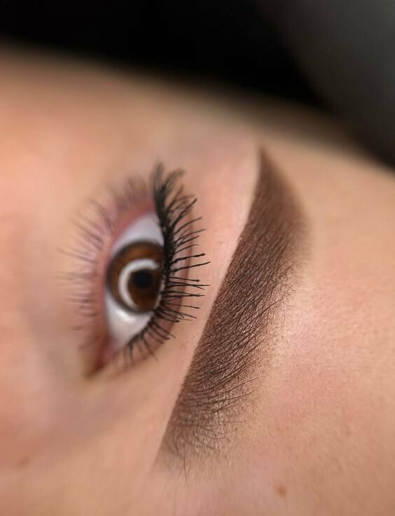 Information website Академия перманента Анна Келлер, Moscow, photo