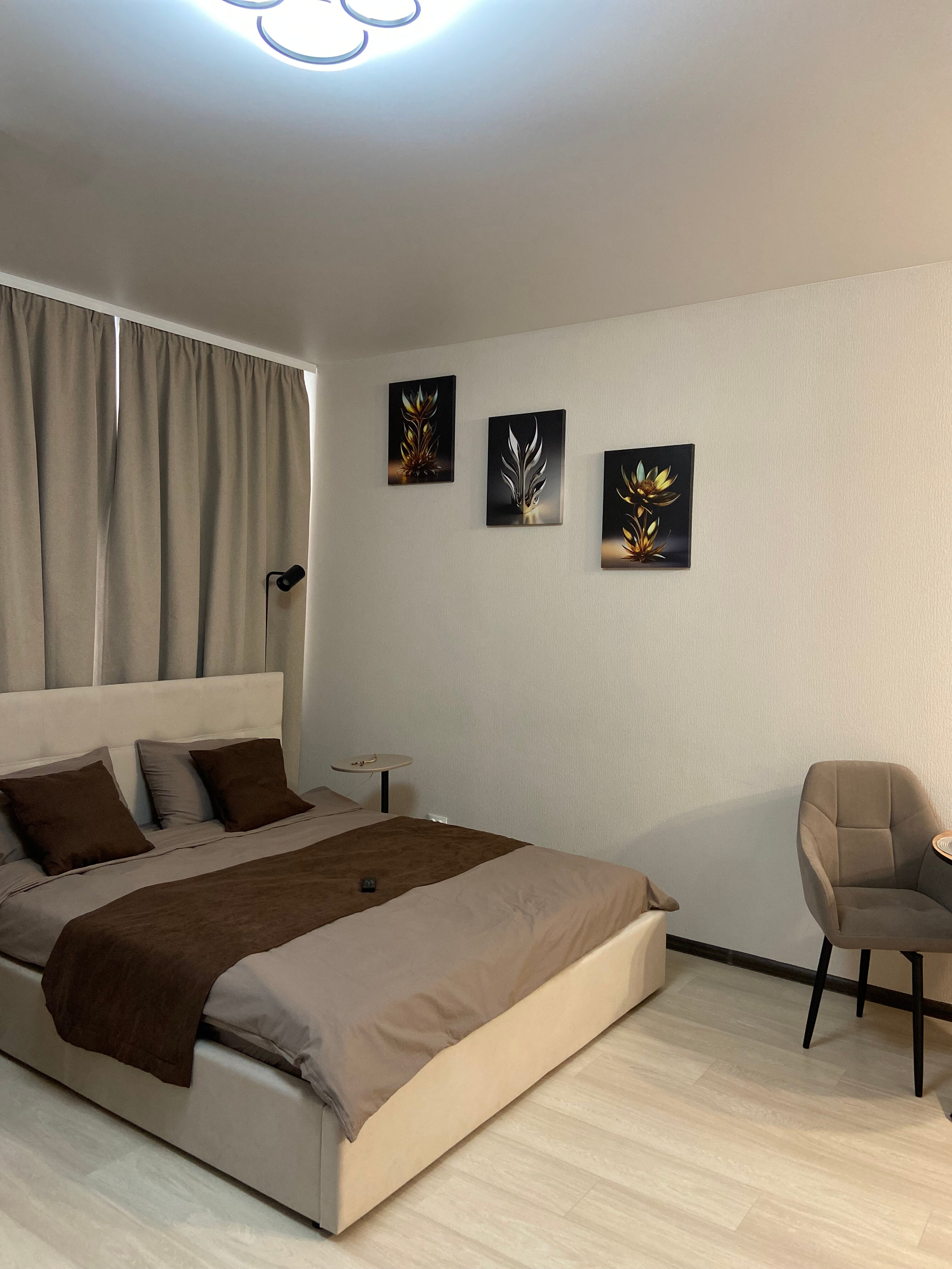 Фото Amber Loft ЖК Пушкин