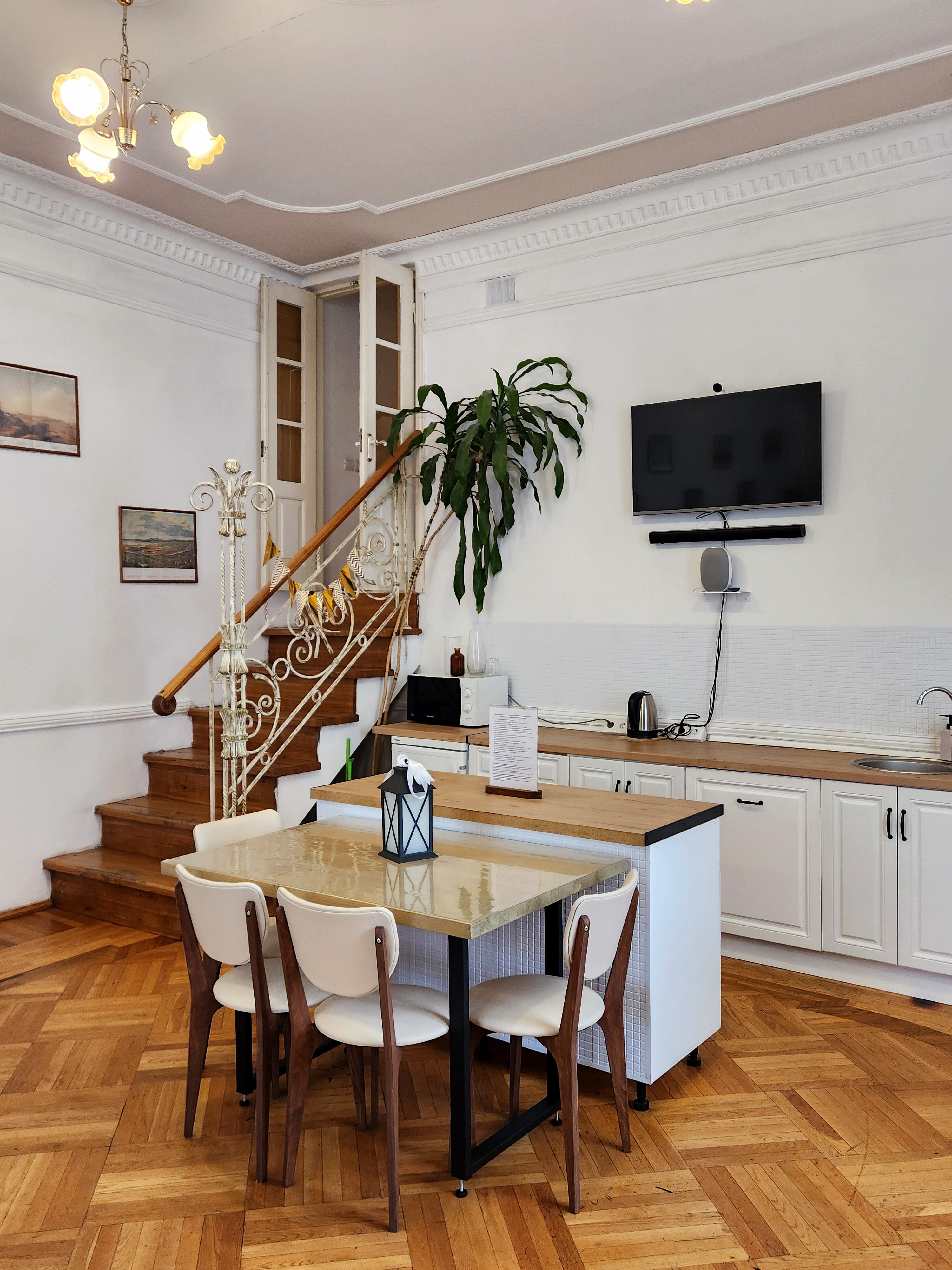 Фото Усадьба Поспеева