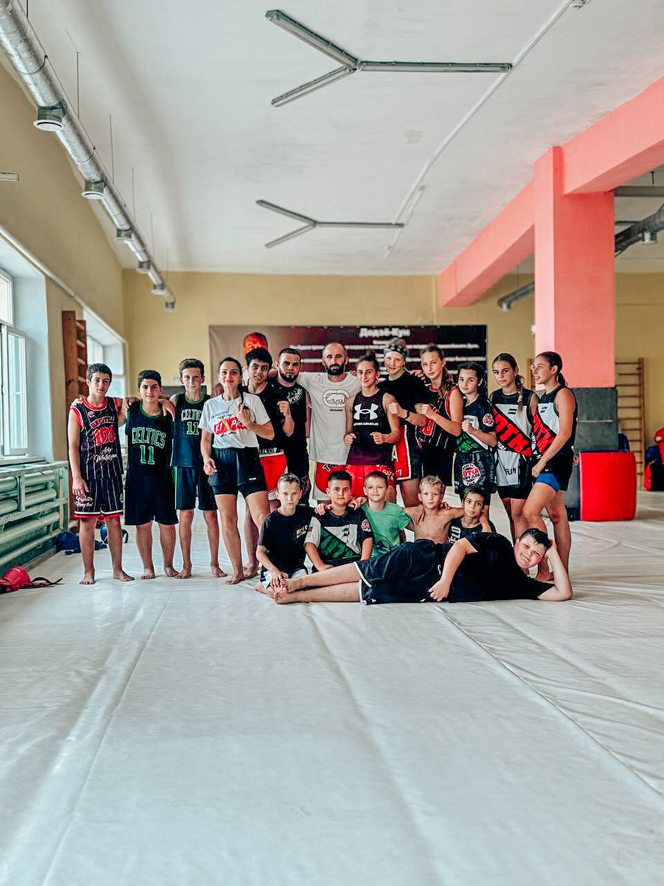 Фото СпортКуба