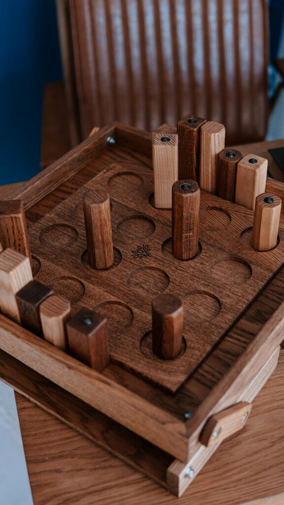 Board games Memoriz, Kotelniki, photo