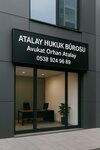 Lawyer Orhan Atalay (Çorum, Alaca, Çorum Cad., 2), attorney