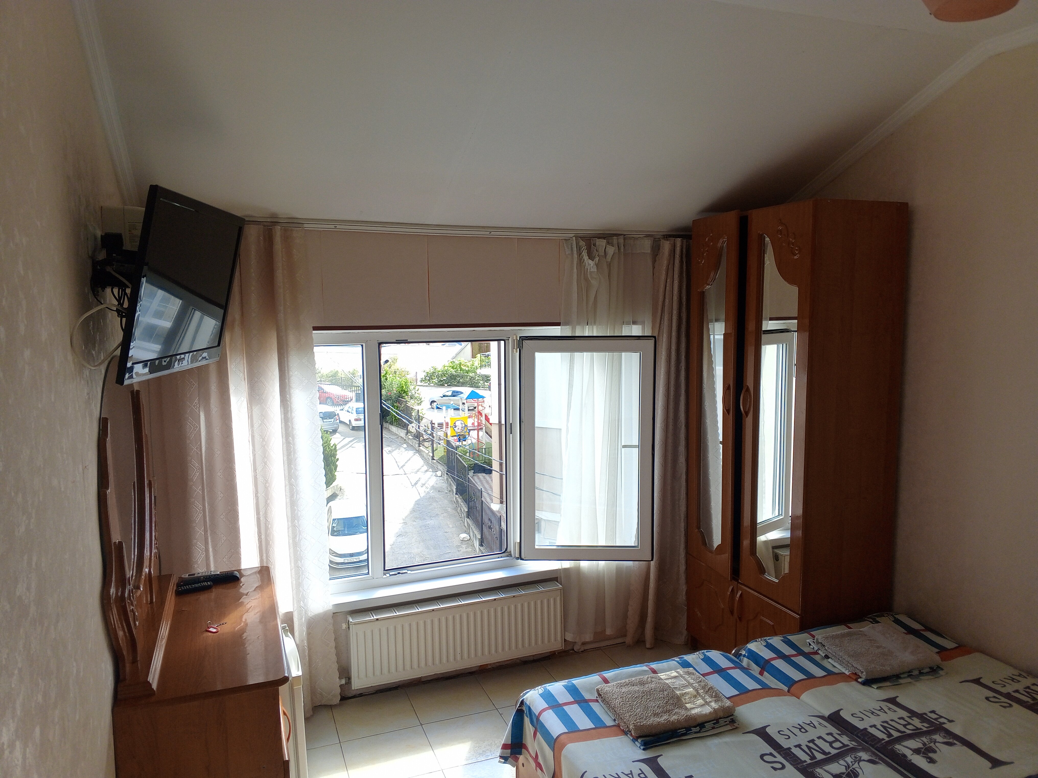 Фото Изумруд-хаус