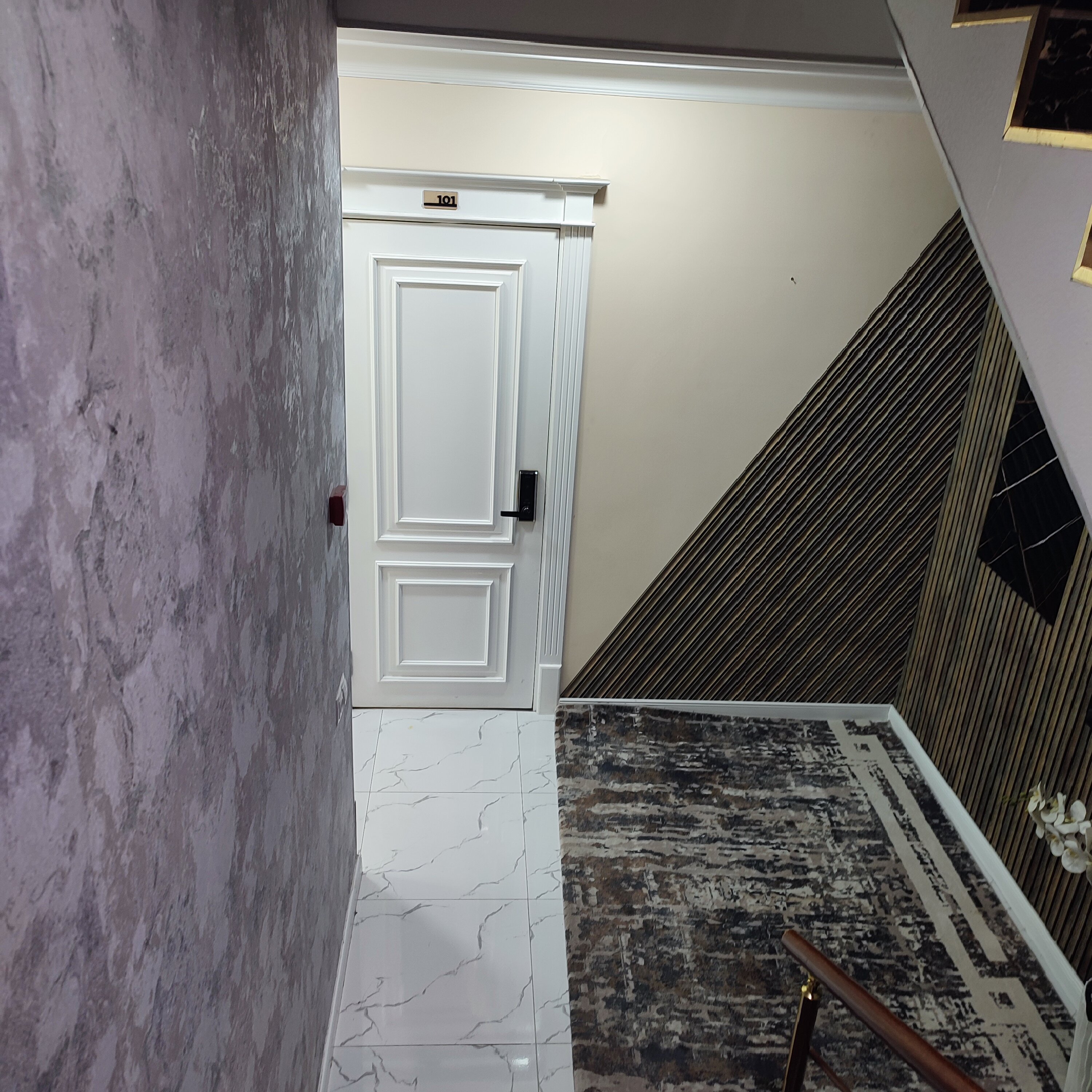 Фото Hayat Samarkand Hotel