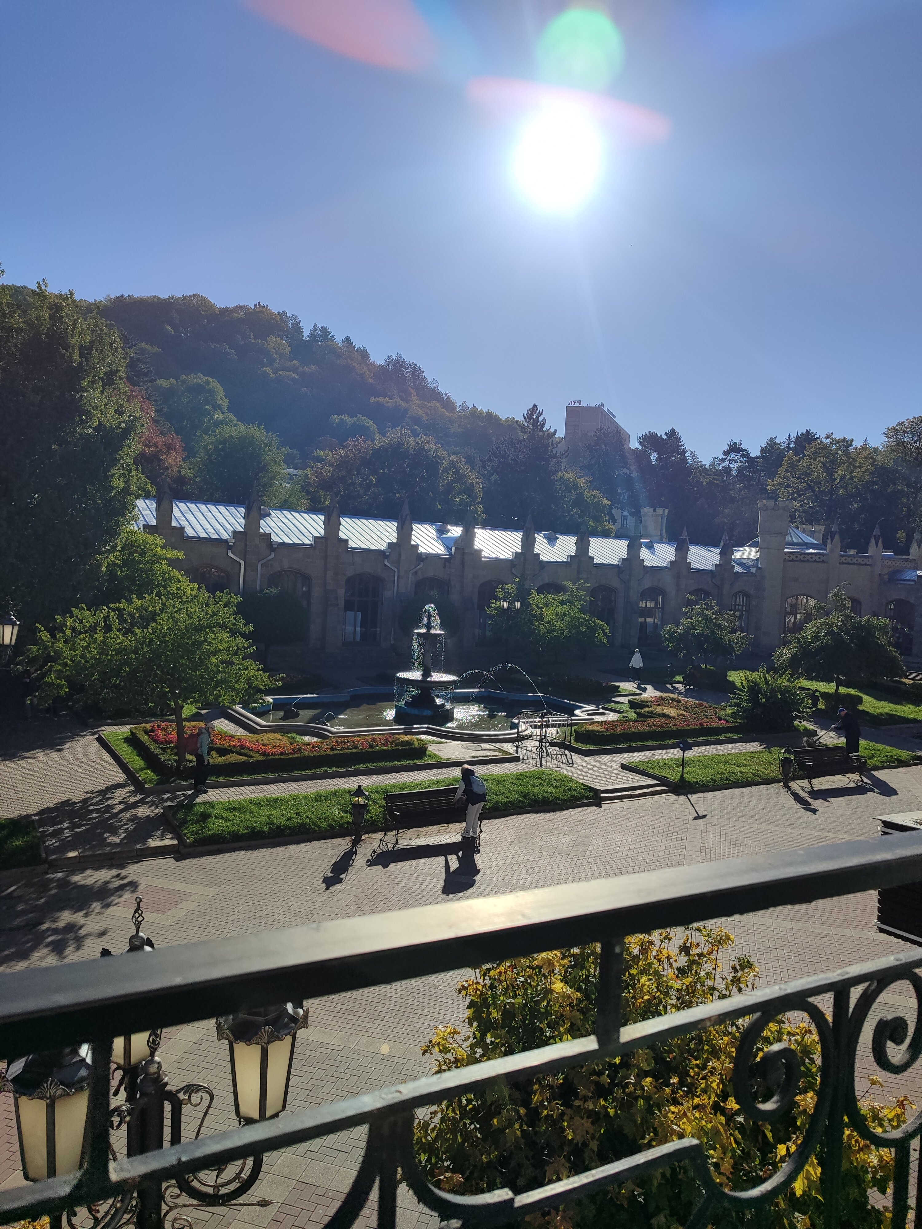 Фото Курортмед