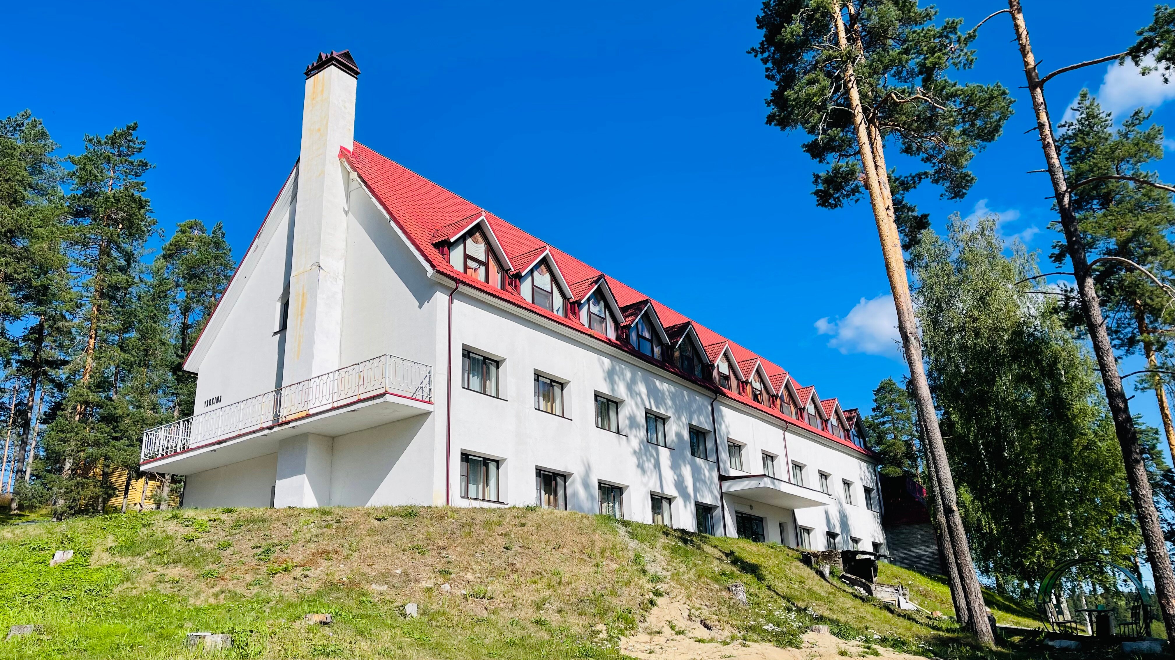 Фото Яккима