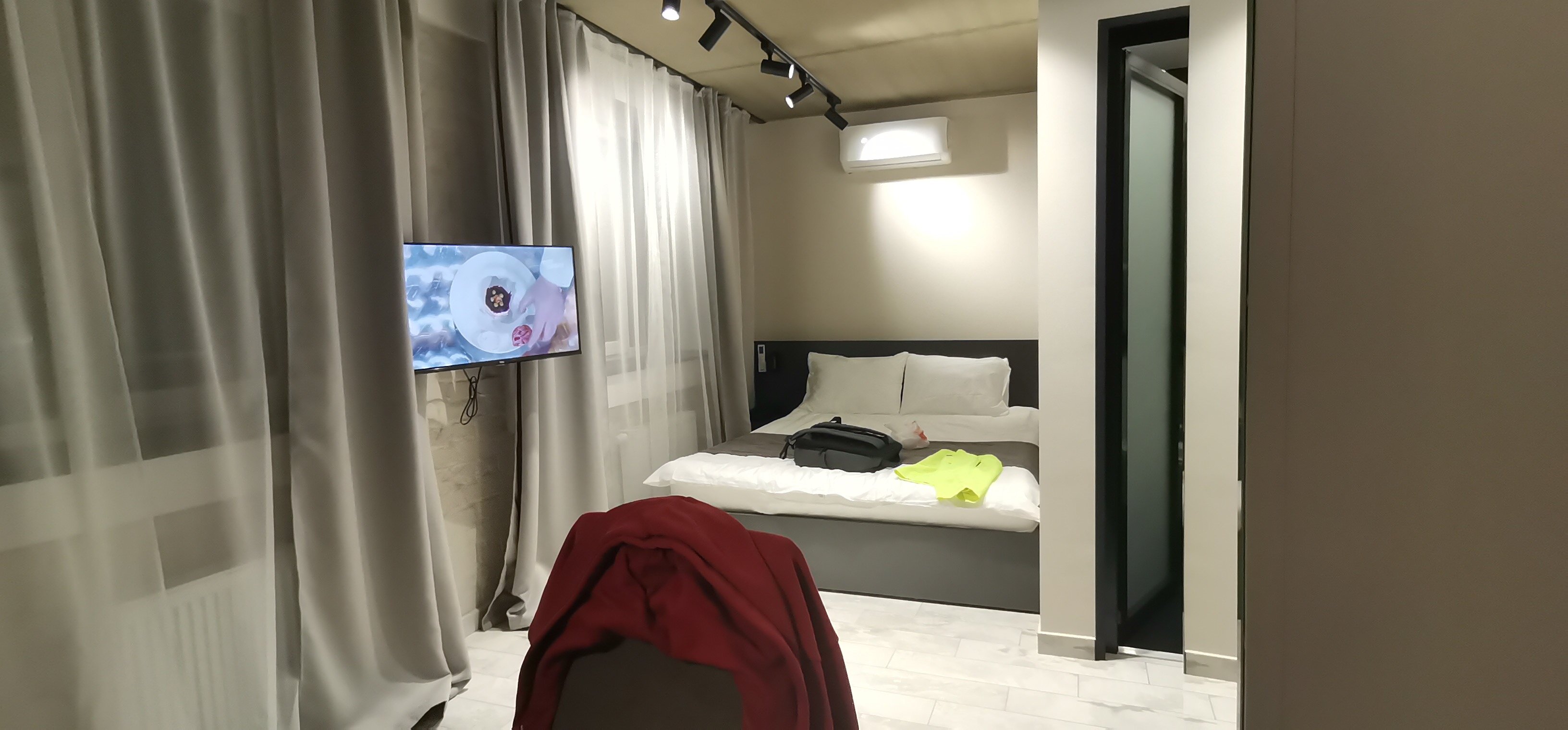 Фото Век Тур