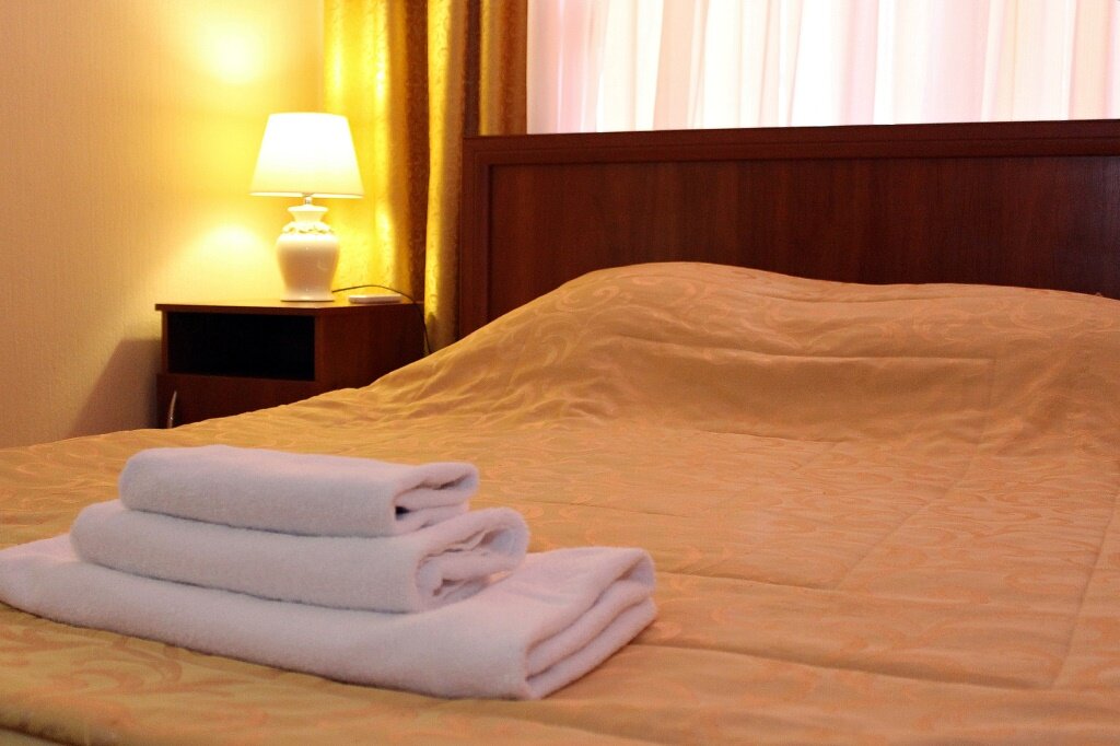 Фото Гостиница Прометей