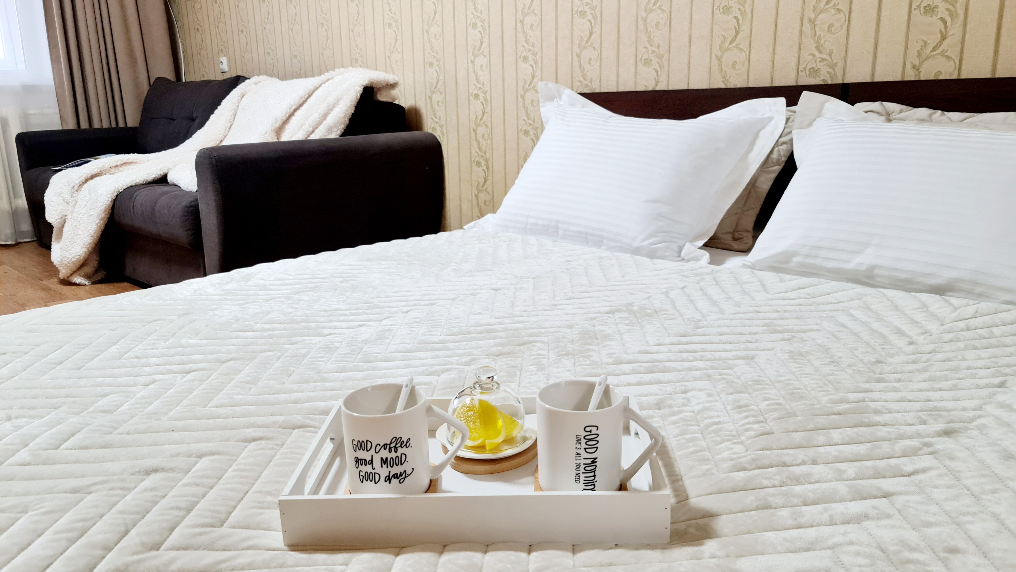 Фото Много квартир 73 на Рябикова