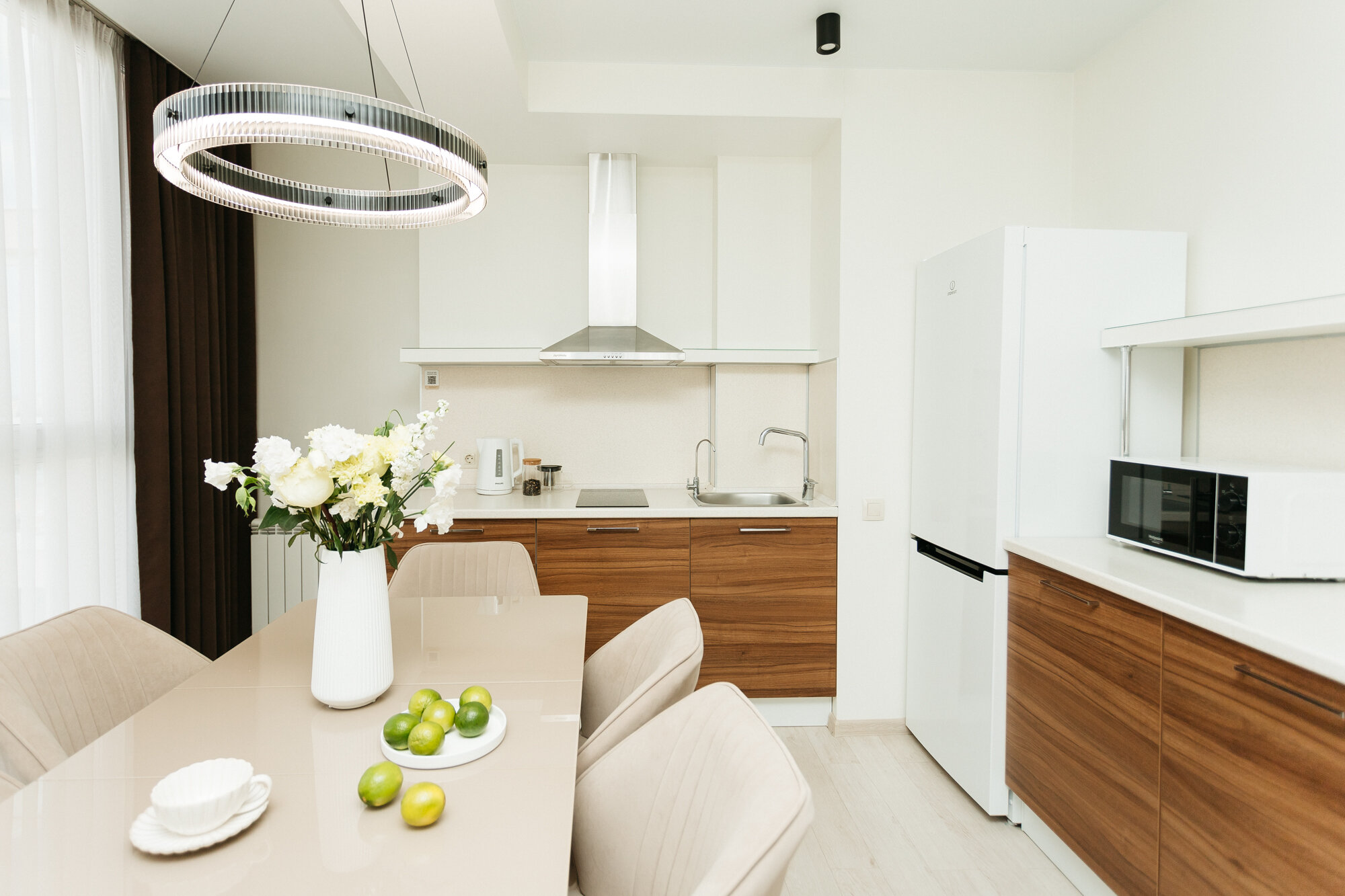 Фото Первый Апарт-отель