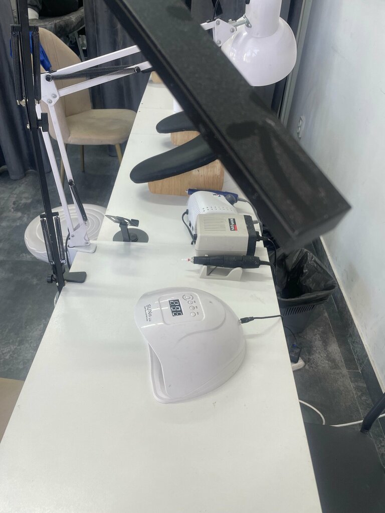 Beauty salon Mariyam_beauty_gres, Alma‑Ata District, photo