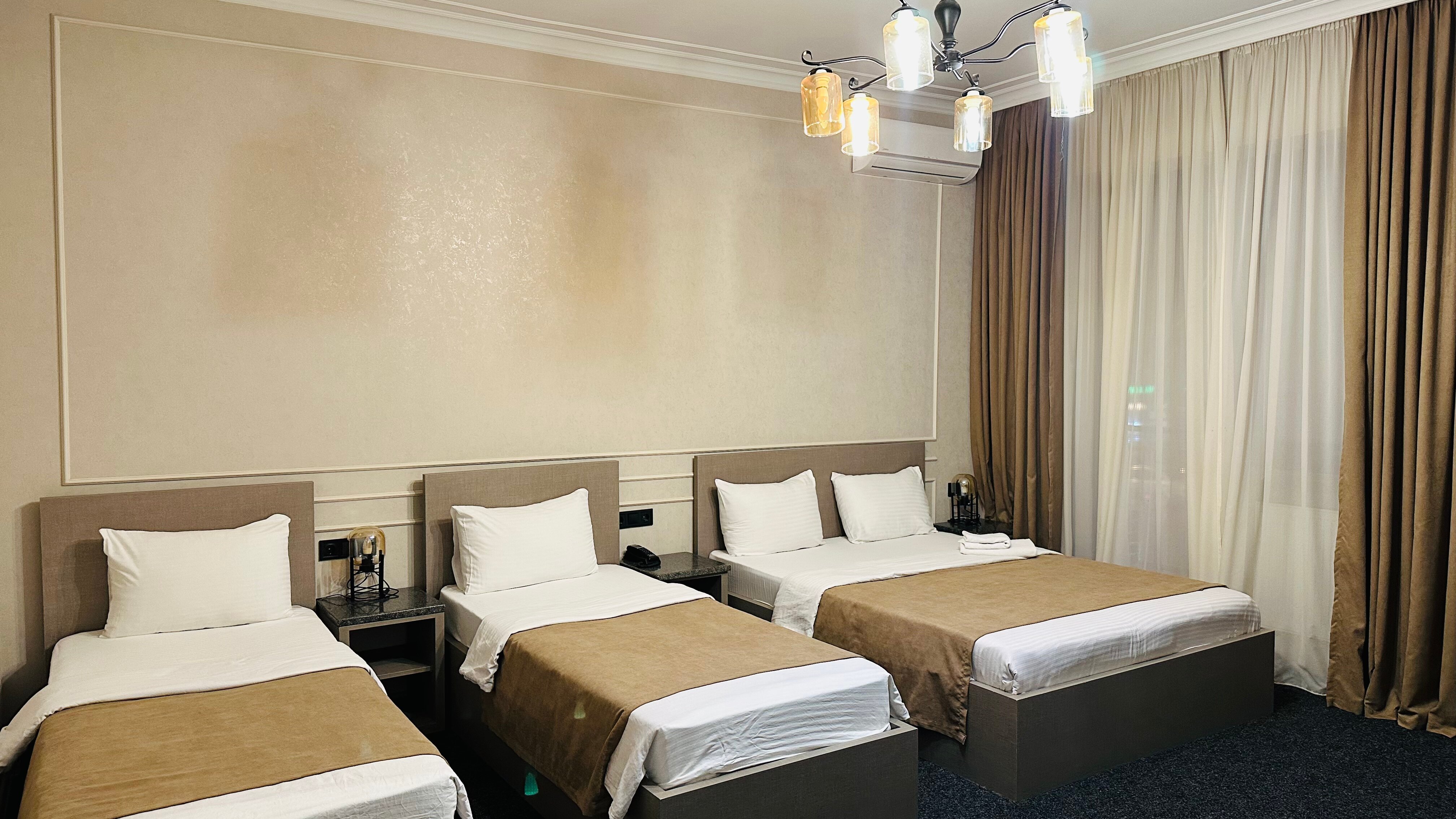 Фото Hotel Best Tbilisi