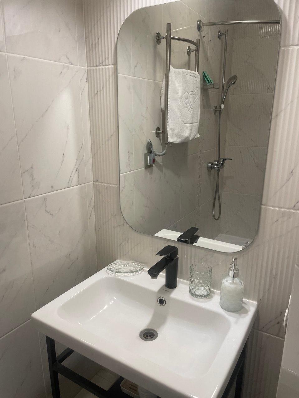 Фото Антресоль