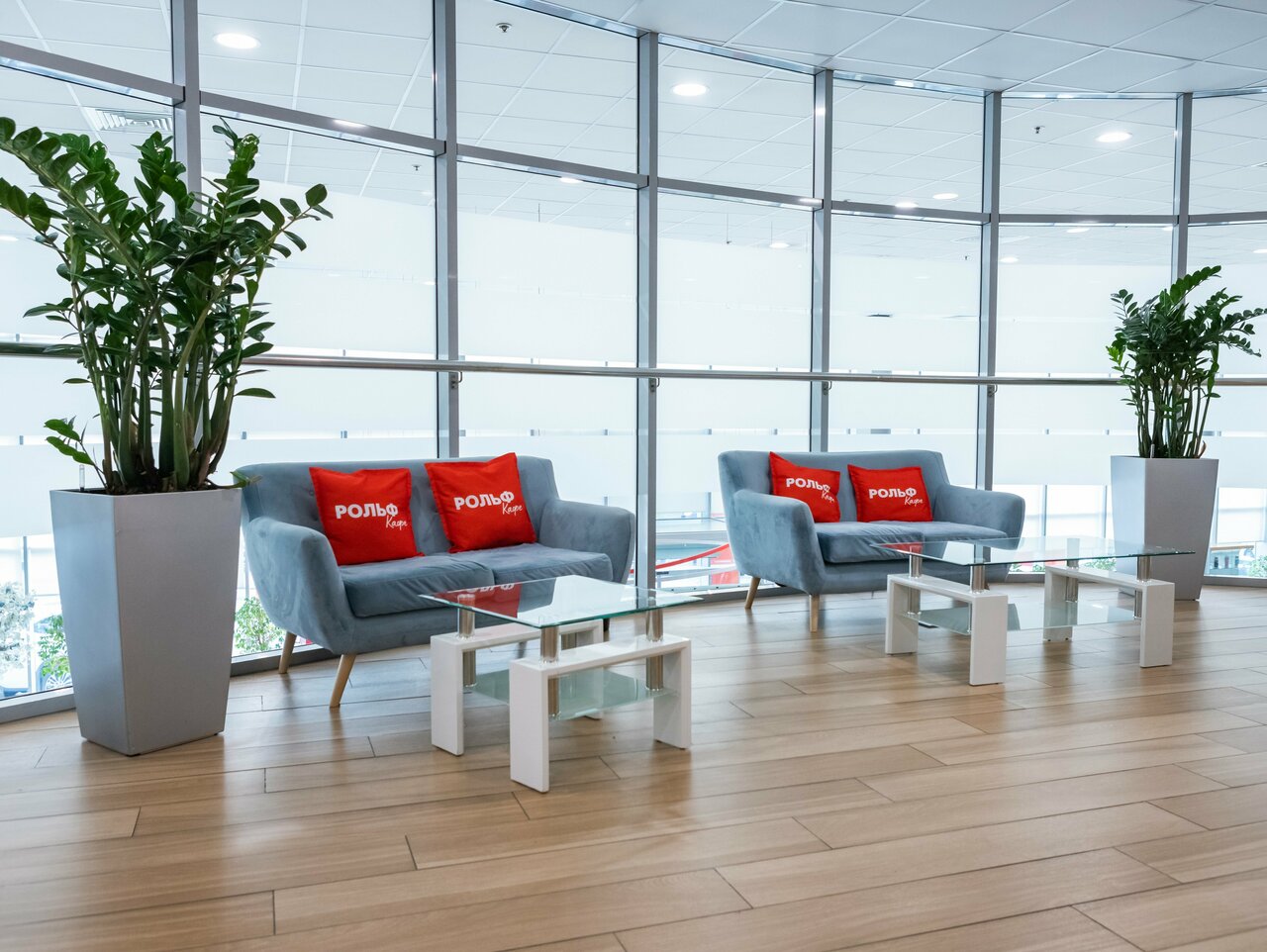 photo Toyota Рольф Волгоградский