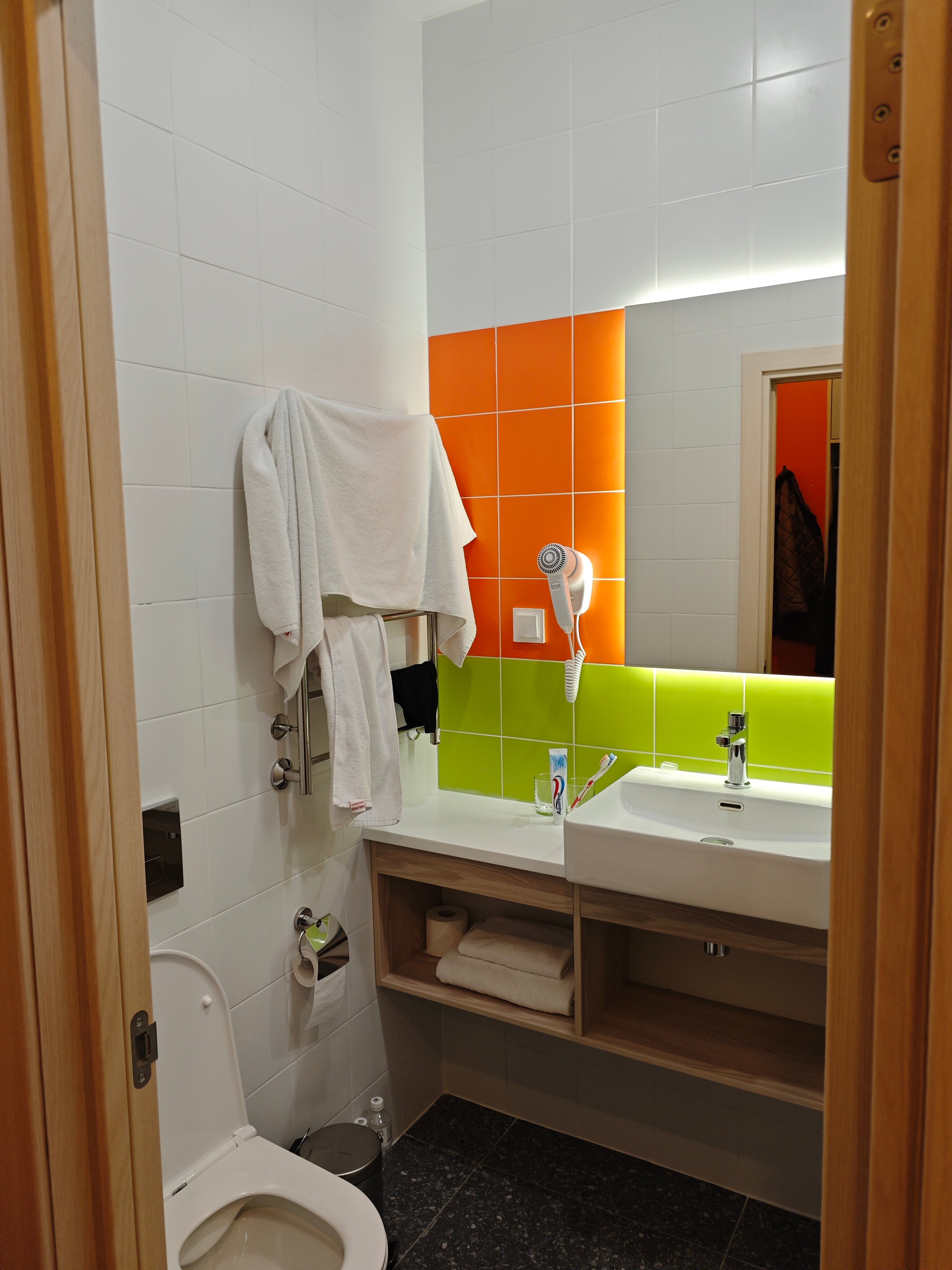 Фото 3А Горячий Ключ