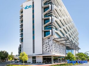 Гостиница Vibe Hotel Subiaco Perth