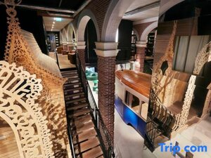 Гостиница Hotel Not Hotel Amsterdam