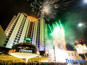 Гостиница Plaza Hotel and Casino - Las Vegas