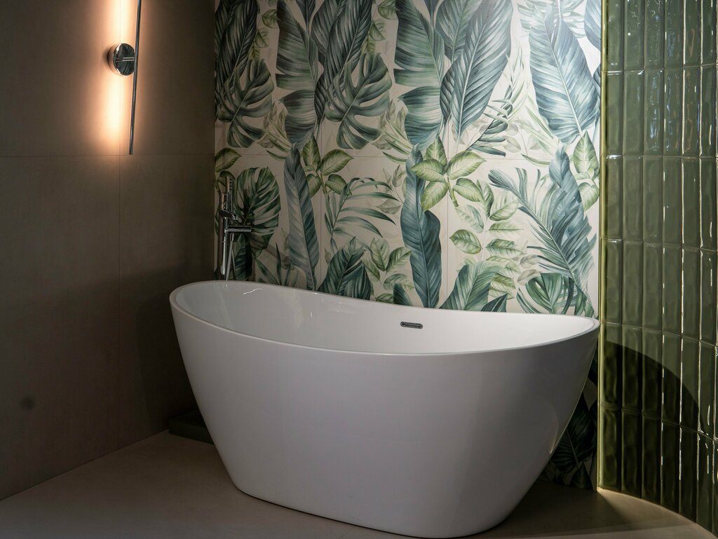 Ceramic tile Flexi, Sochi, photo