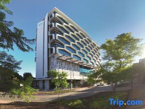 Гостиница Vibe Hotel Subiaco Perth
