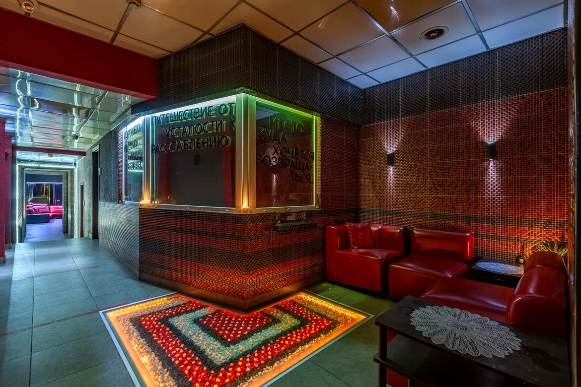 Bella Moskva mushtlash