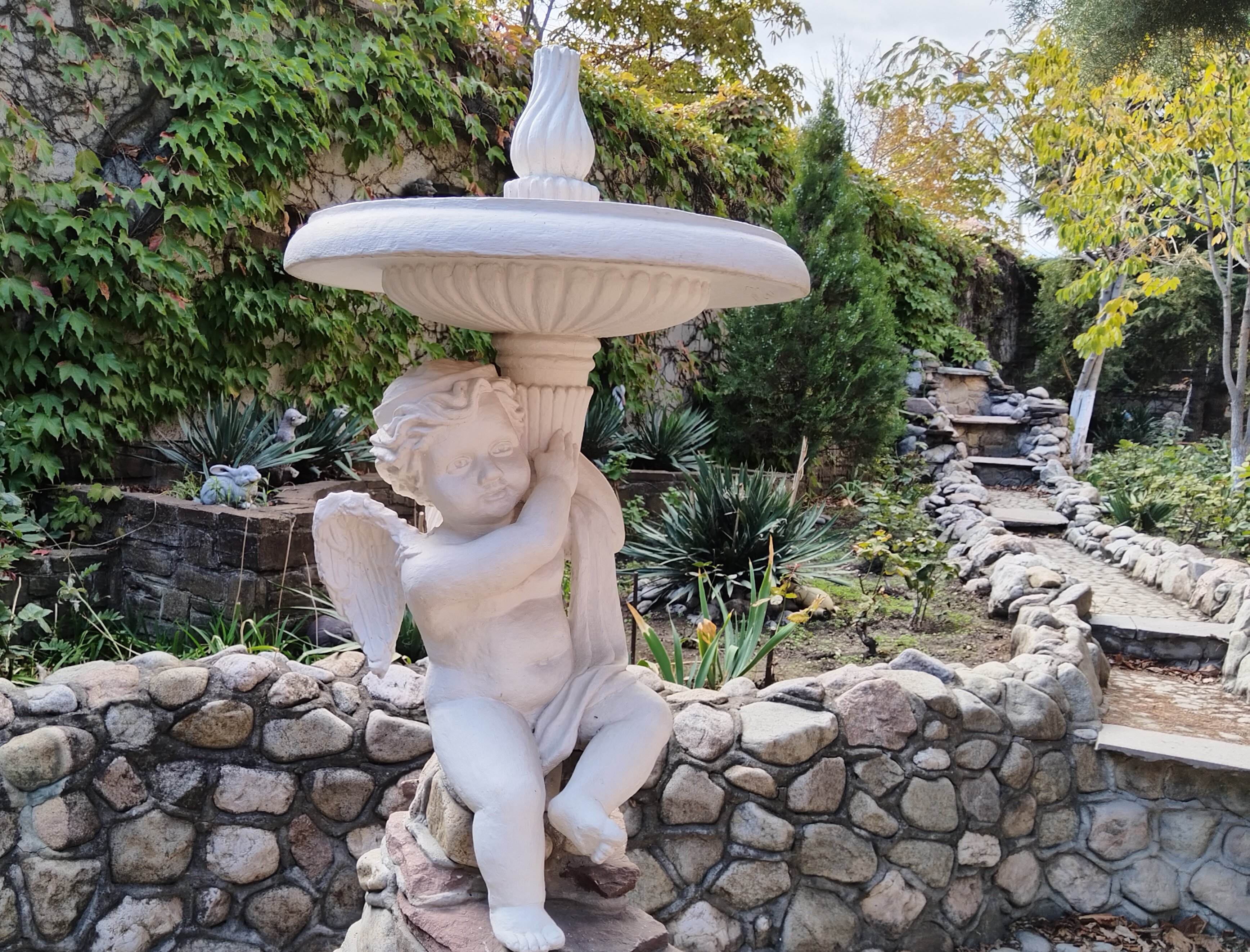 Фото Mango Hotel