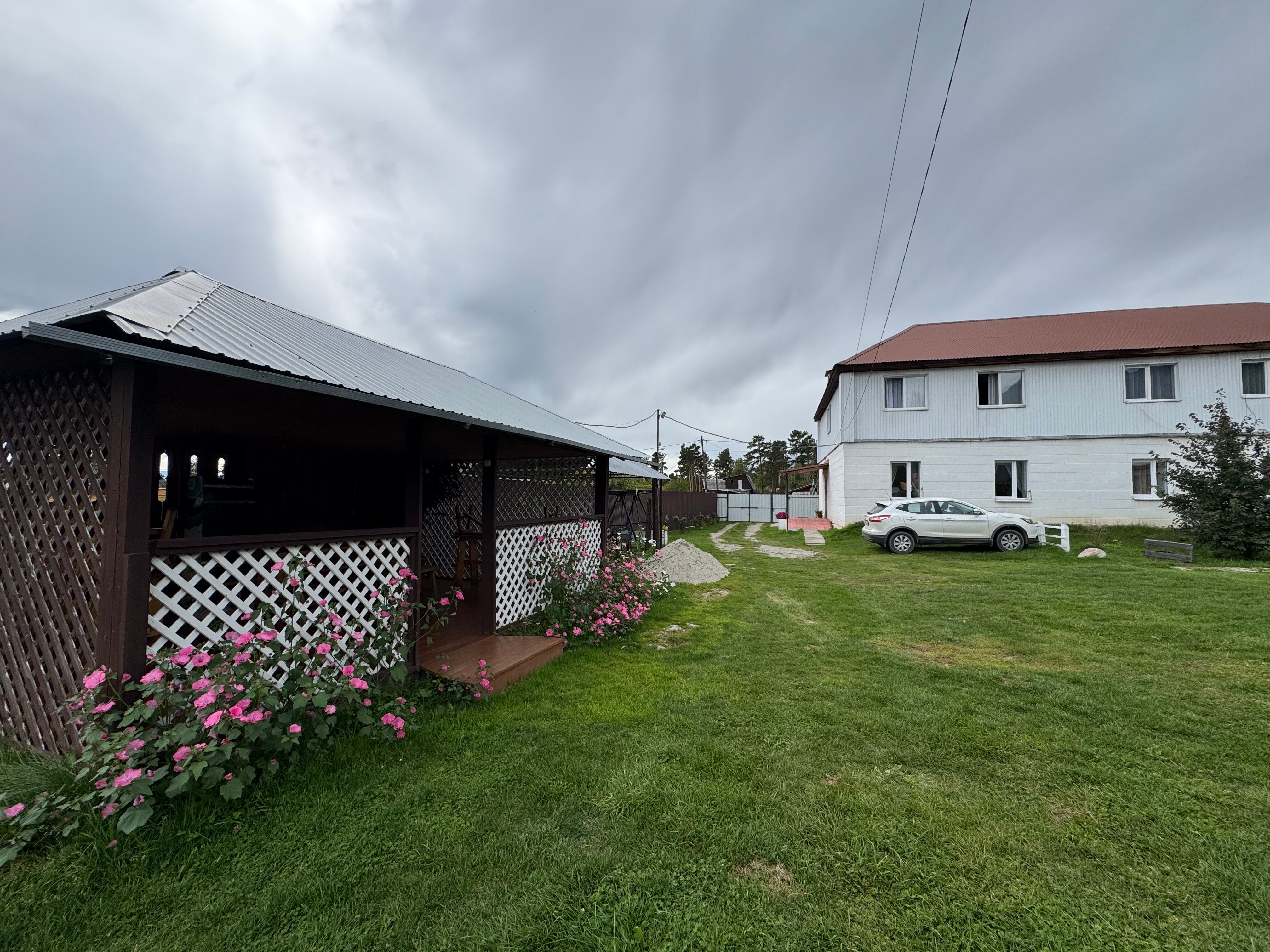 Фото Гармония