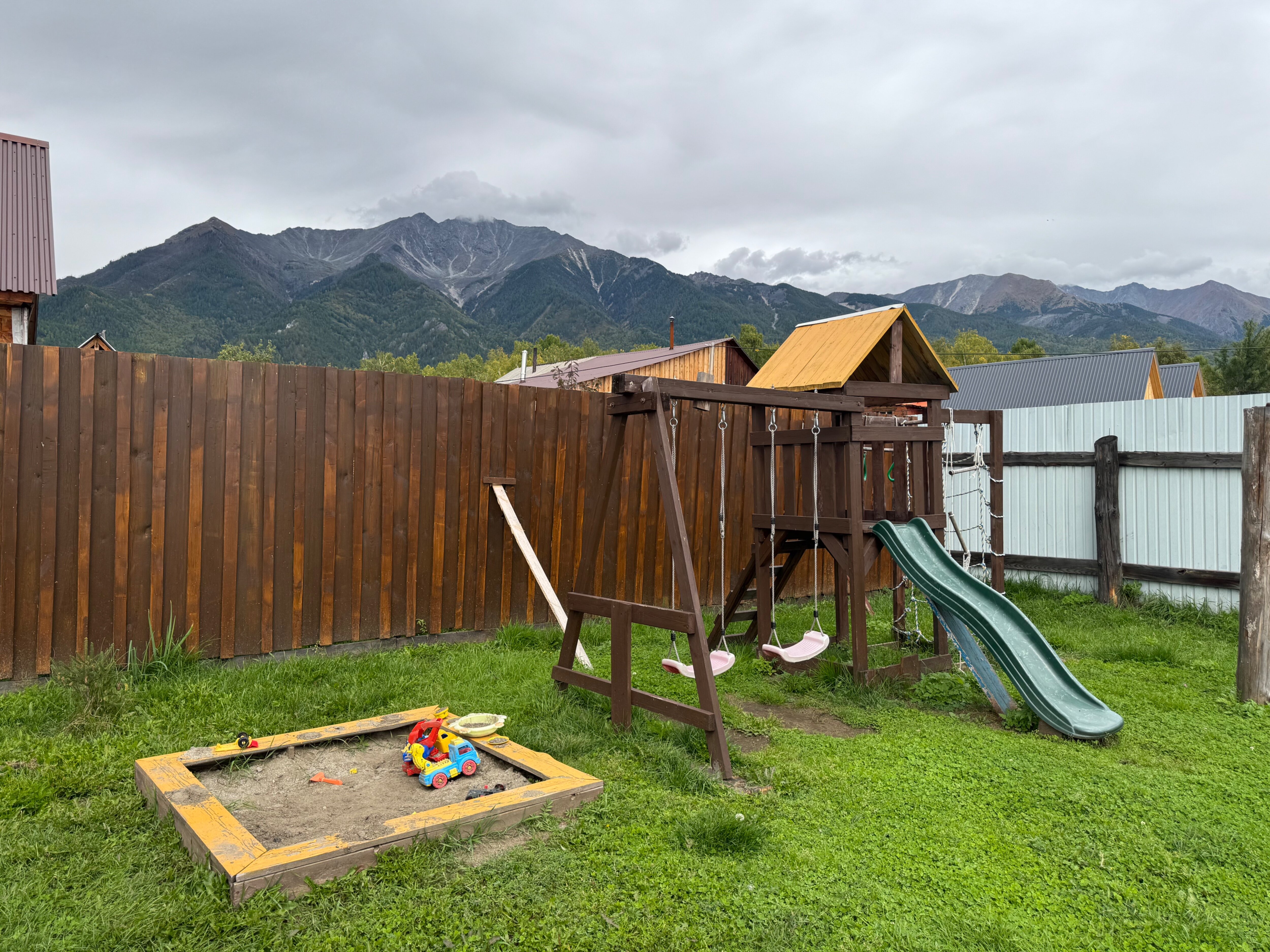 Фото Гармония