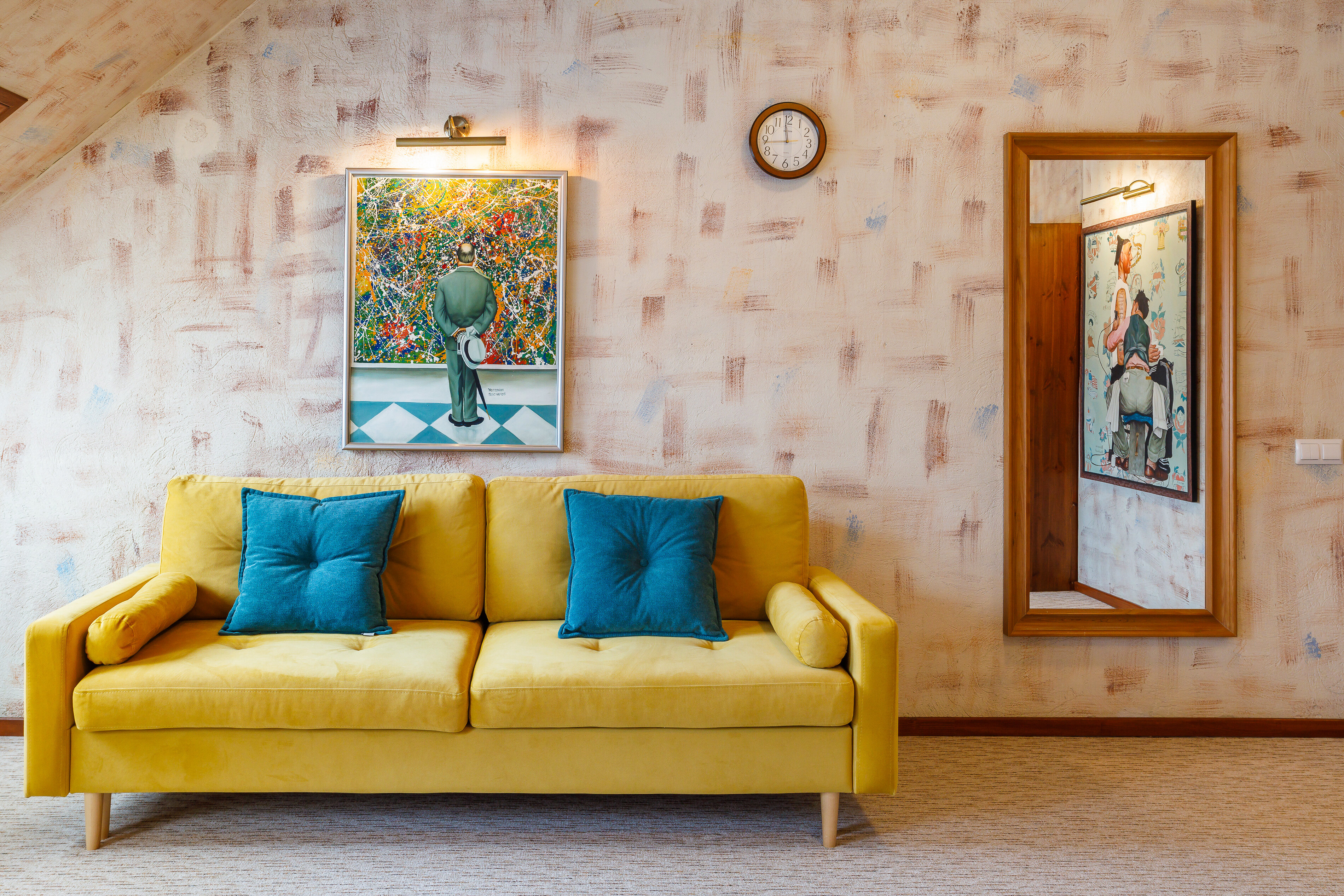 Фото отеля 5