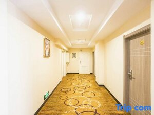 Гостиница Shennong Hotel